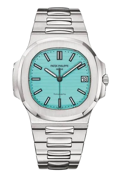 Patek Philippe Nautilus